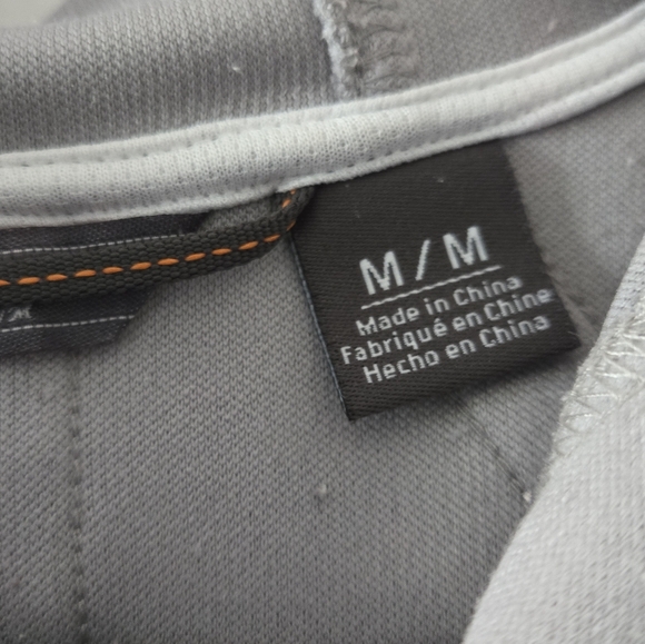 Merrell zip up hoodie - Picture 4 of 4